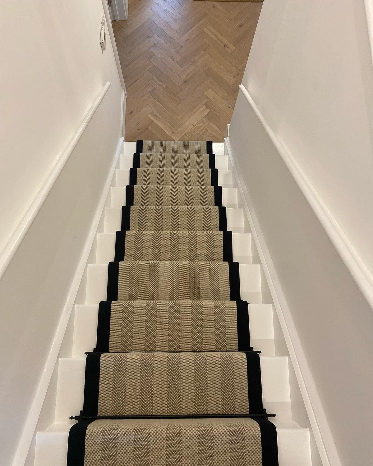 Alternative Flooring - Tyrrells Free Measure Service
