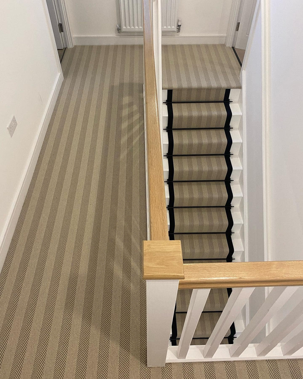 Alternative Flooring - Tyrrells Free Measure Service