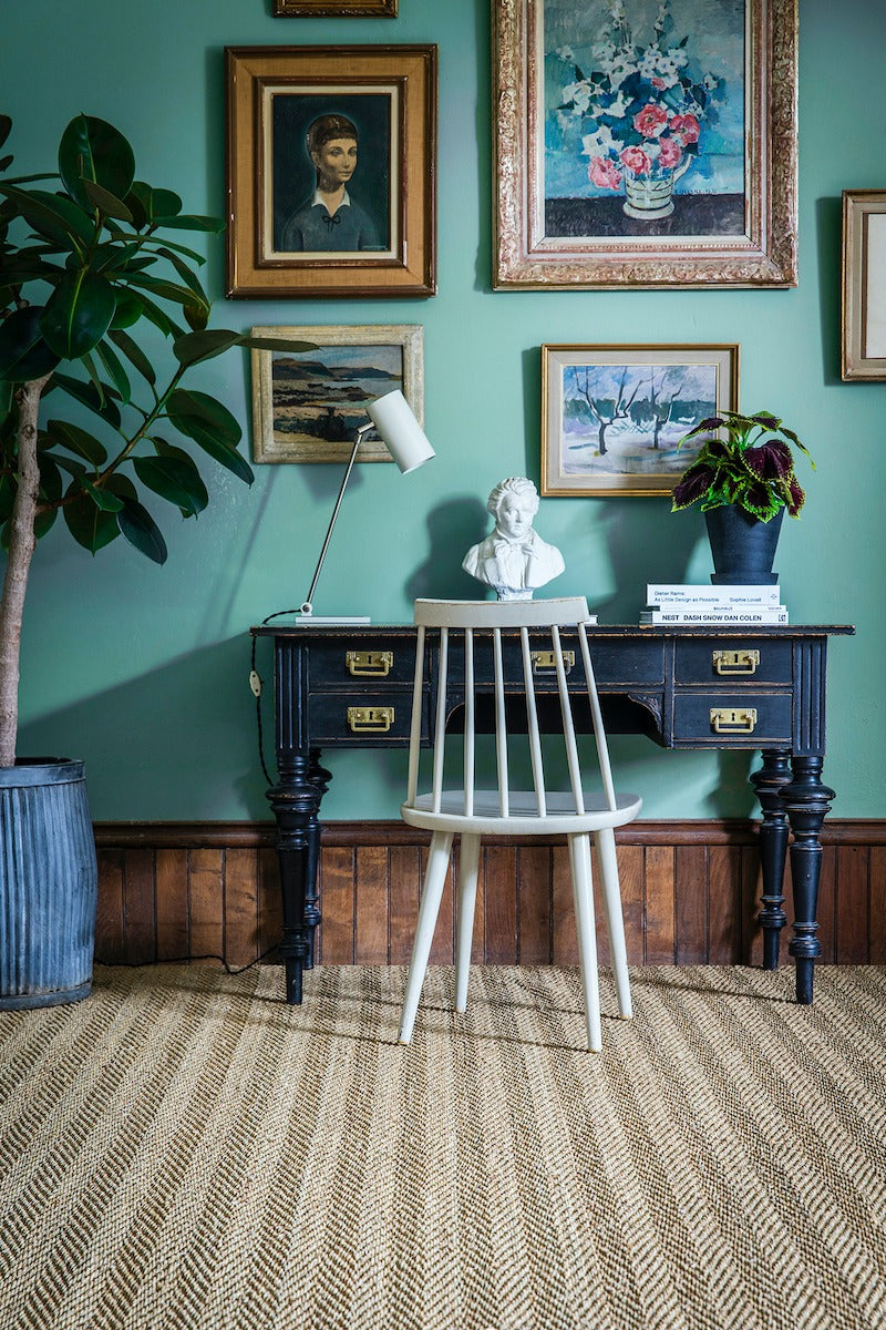 Alternative Flooring - Tyrrells Free Measure Service