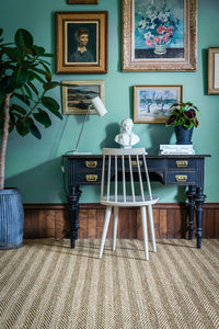 Alternative Flooring - Tyrrells Free Measure Service