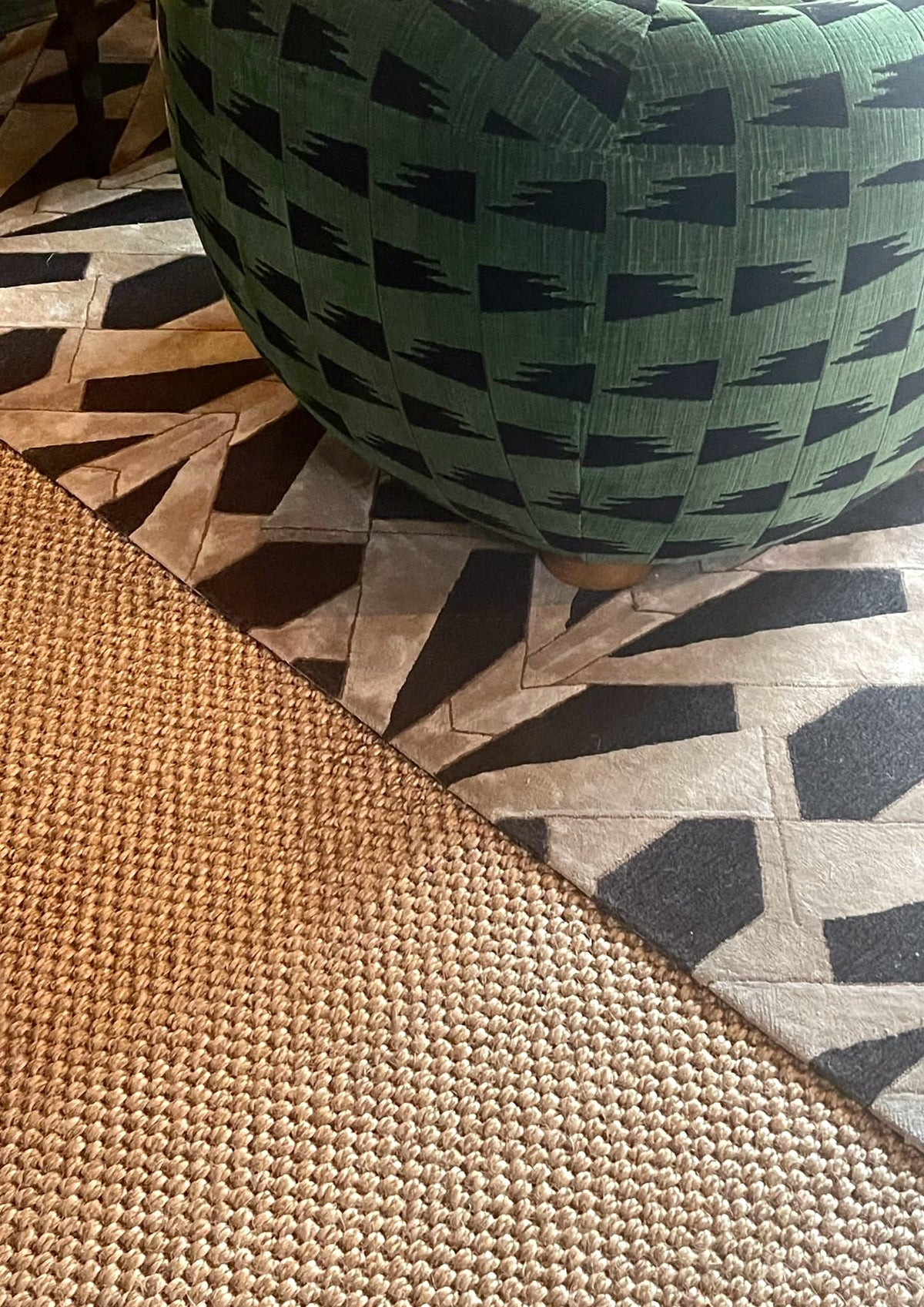 Alternative Flooring - Tyrrells Free Measure Service