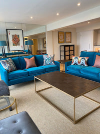 Alternative Flooring - Tyrrells Free Measure Service