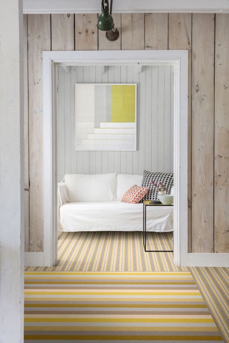 Alternative Flooring - Tyrrells Free Measure Service