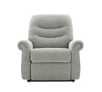 Holmes Sofa Range - Leather