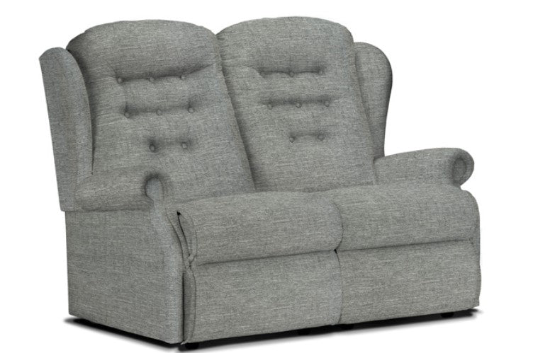 Lynton Small Chair - Poseidon Grey
