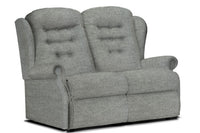 Lynton Small Chair - Poseidon Grey