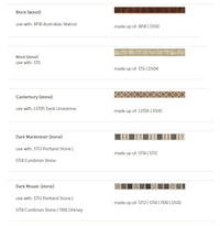 Karndean Da Vinci - Stone - Gluedown