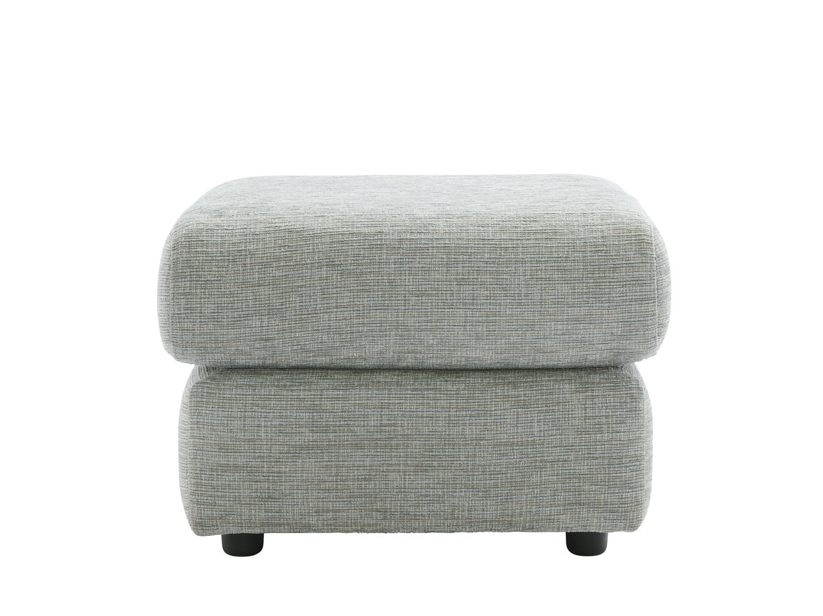 Holmes Sofa Range - Leather