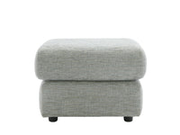 Holmes Sofa Range - Leather