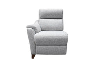 Hurst Sofa Range - Fabric