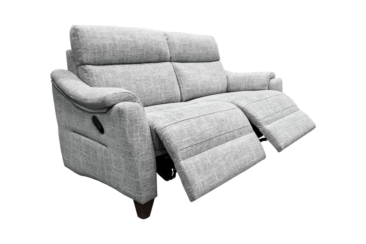 Hurst Sofa Range - Fabric
