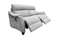 Hurst Sofa Range - Fabric