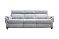 Hurst Sofa Range - Fabric