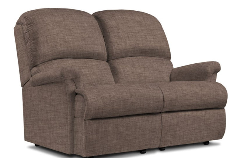 Nevada - Standard Manual Recliner