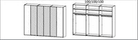 Rauch Home Range Wardrobe Extras