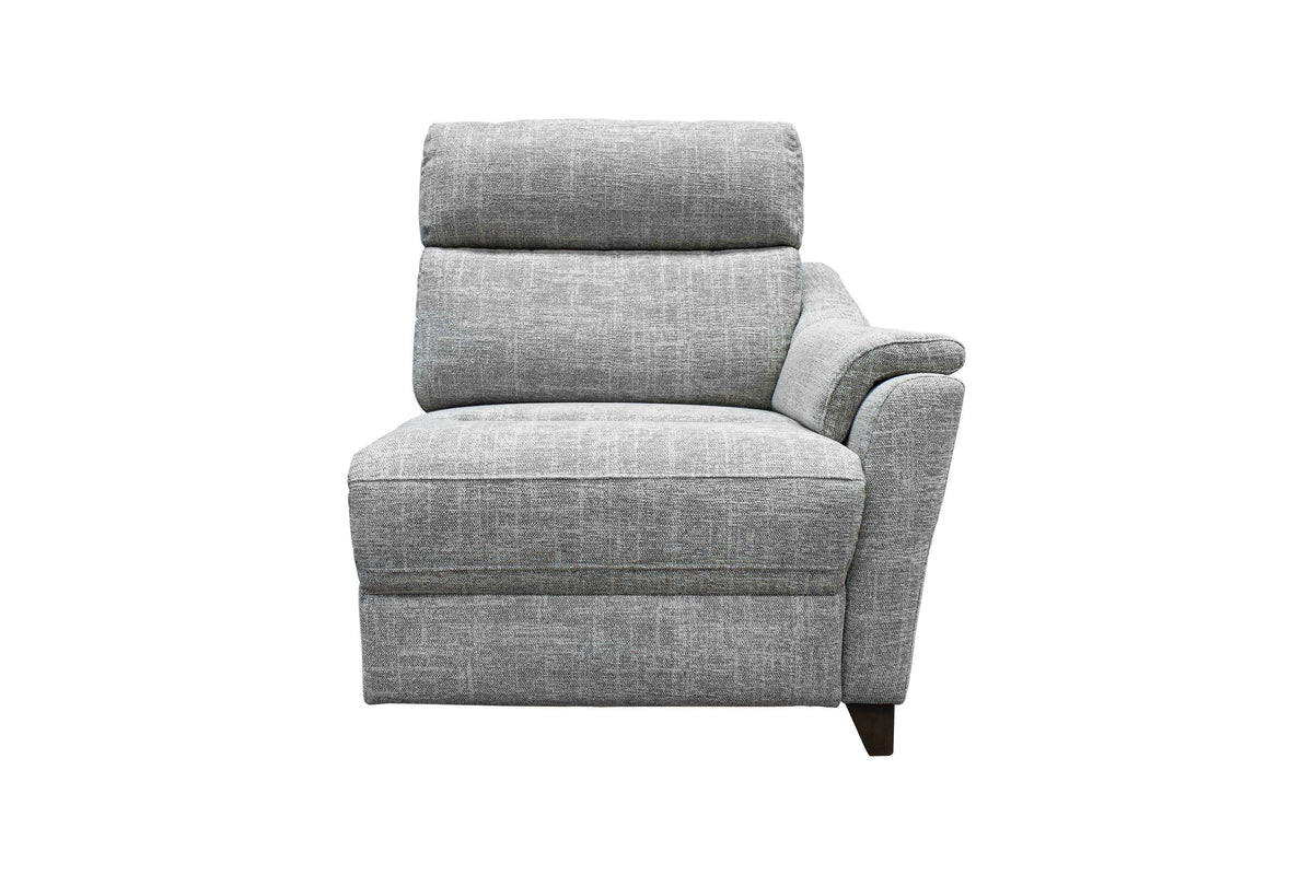 Hurst Sofa Range - Fabric