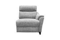 Hurst Sofa Range - Fabric