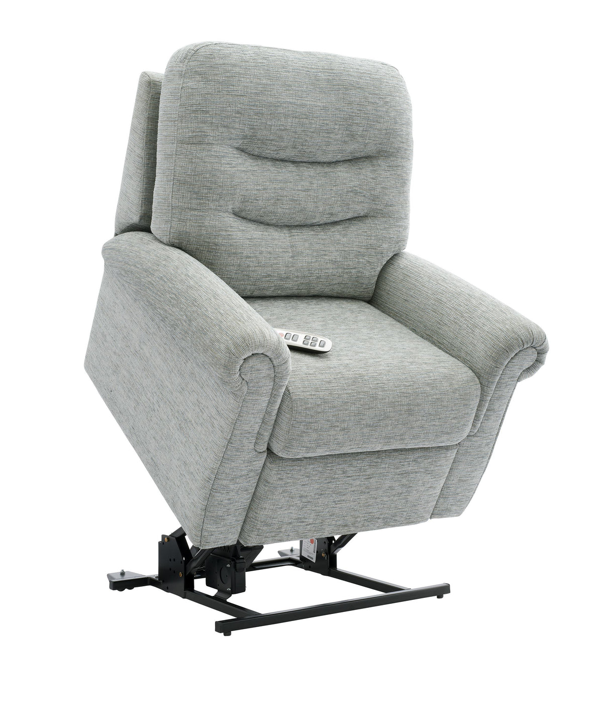 Holmes Sofa Range - Fabric