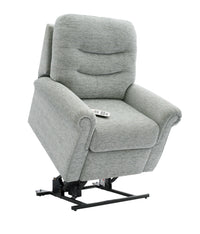 Holmes Sofa Range - Fabric