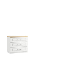 Sorrento Bedroom Collection