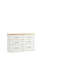 Sorrento Bedroom Collection