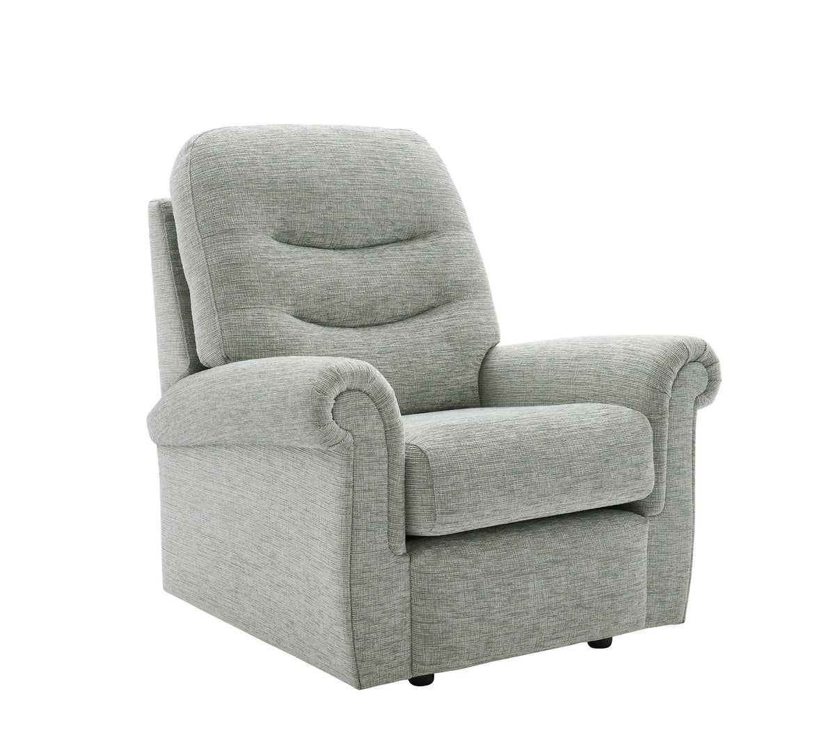 Holmes Sofa Range - Leather