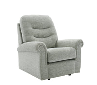 Holmes Sofa Range - Leather