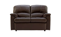 Chloe Sofa Range - Leather