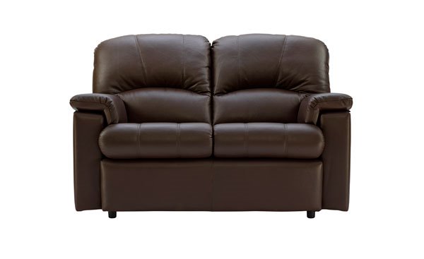 Chloe Sofa Range - Leather