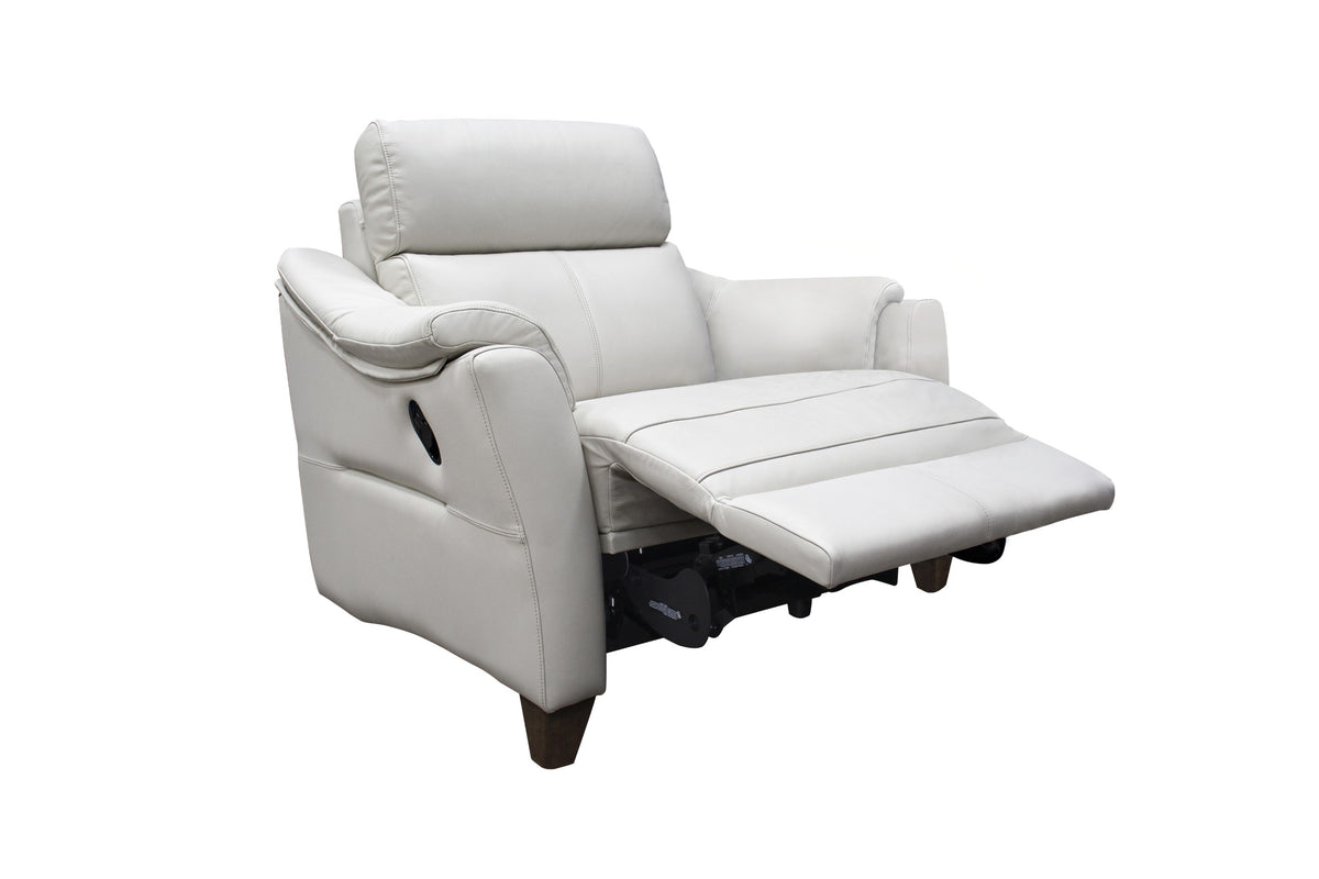 Hurst Sofa Range - Fabric