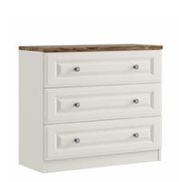 Naples Bedroom Collection