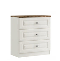 Naples Bedroom Collection