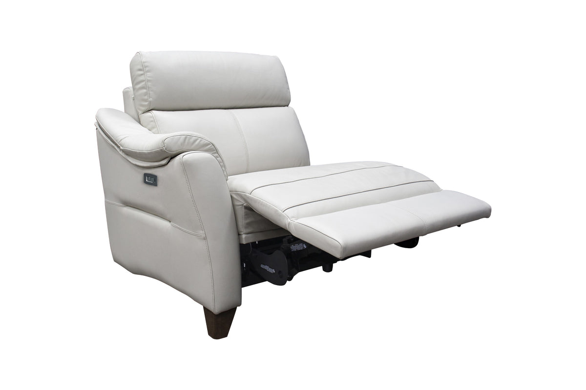 Hurst Sofa Range - Fabric