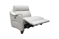 Hurst Sofa Range - Fabric