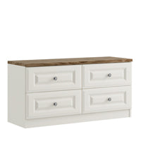 Naples Bedroom Collection