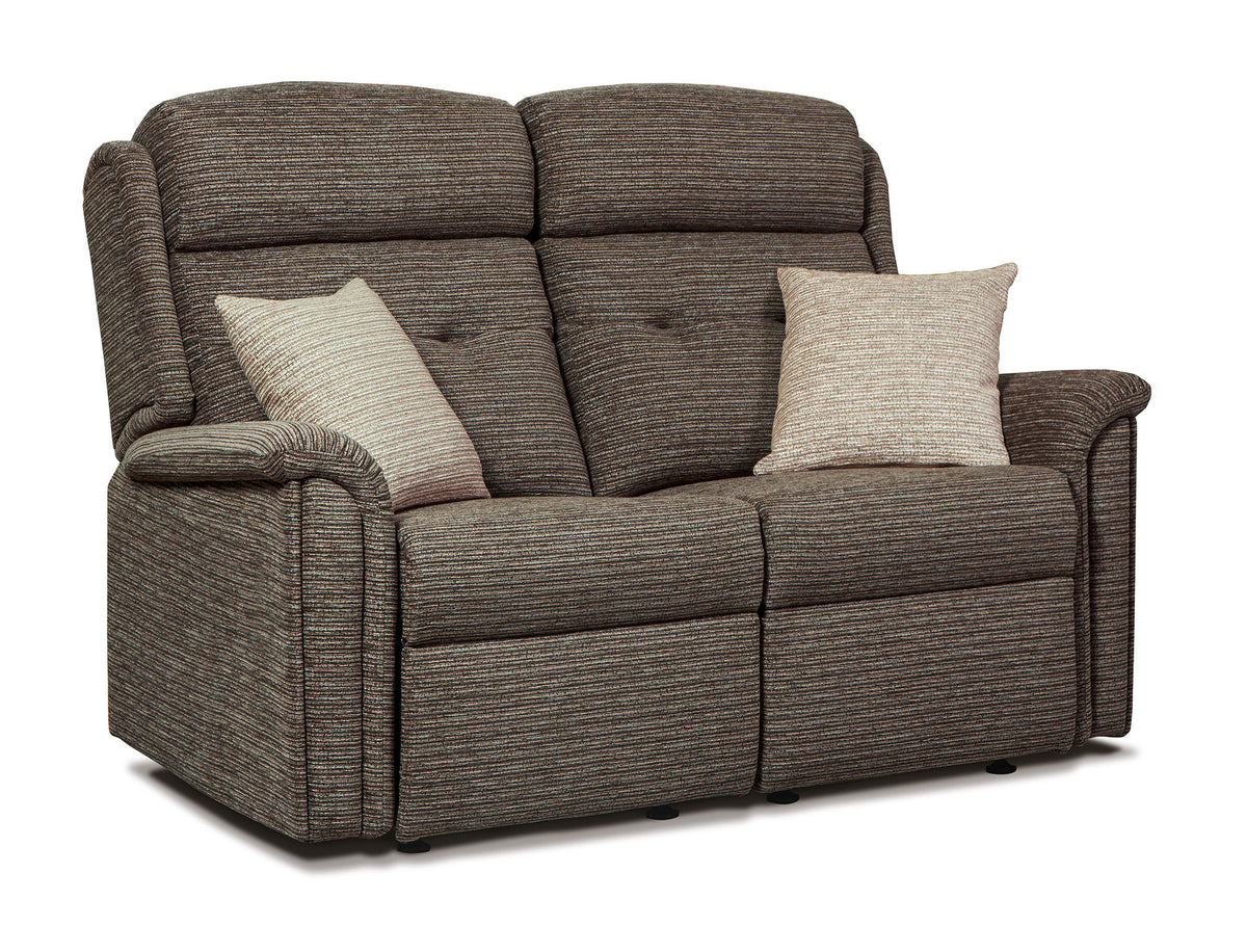 Sherbourne Roma Range - Fabric