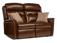 Sherbourne Roma Range - Fabric