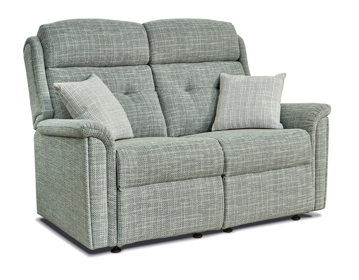 Sherbourne Roma Range - Fabric