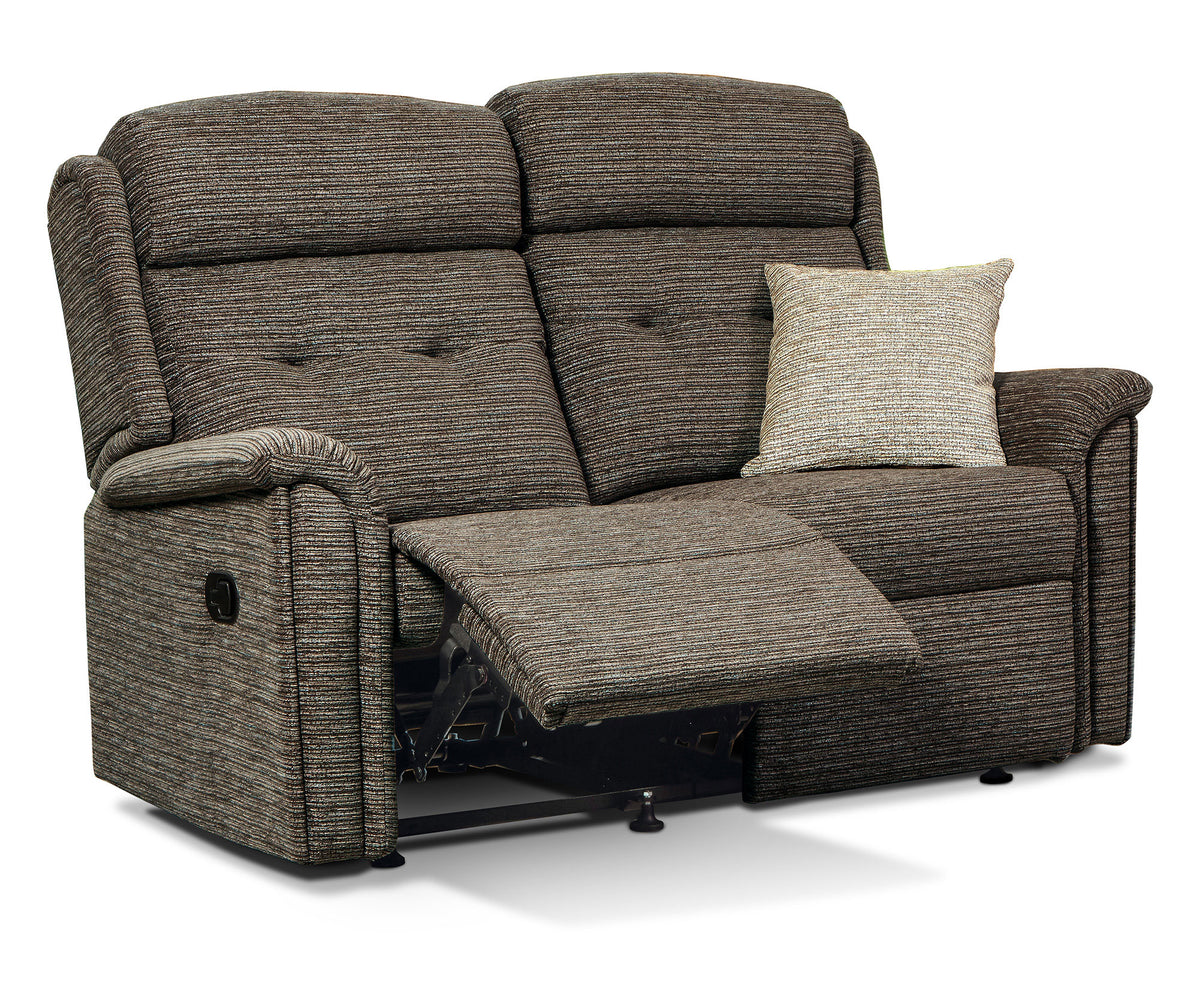 Sherbourne Roma Range - Fabric