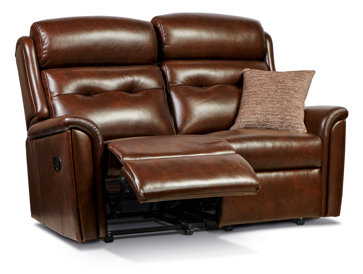 Sherbourne Roma Range - Fabric