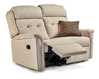 Sherbourne Roma Range - Fabric