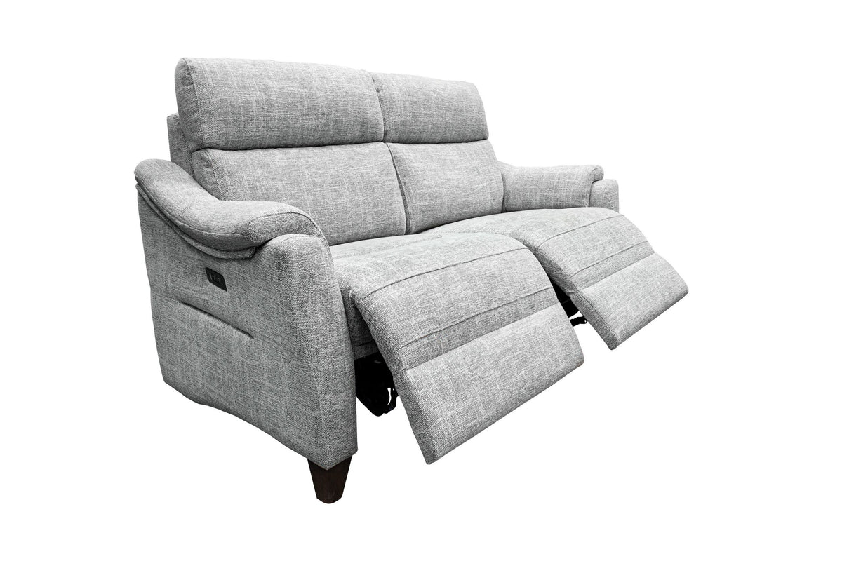 Hurst Sofa Range - Fabric