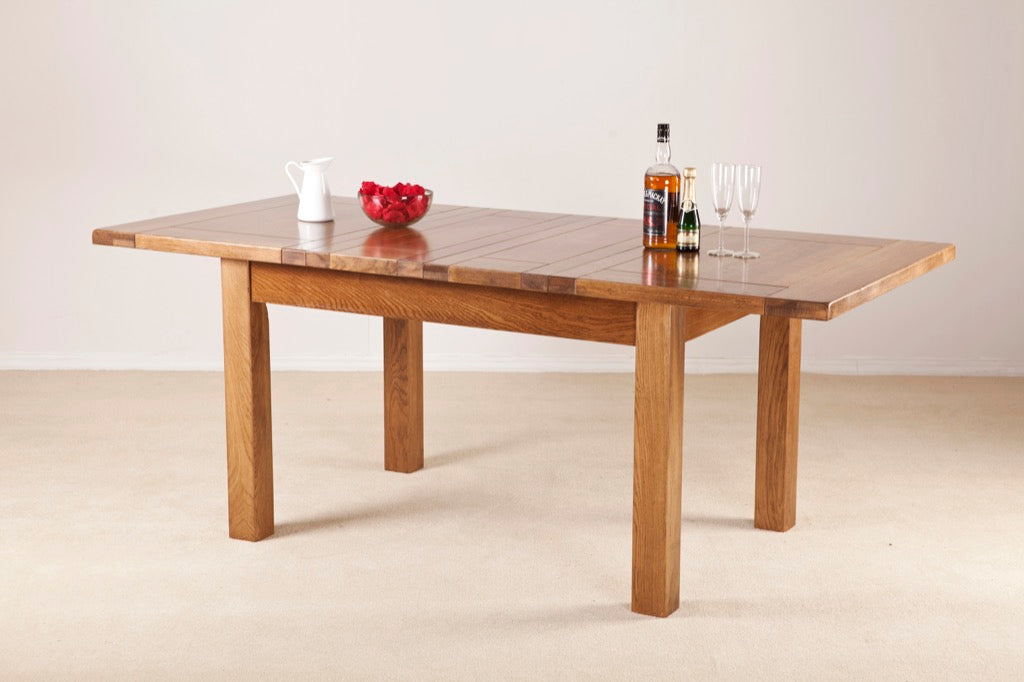 SRD Dining Collection
