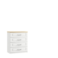 Sorrento Bedroom Collection