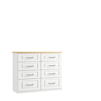 Sorrento Bedroom Collection