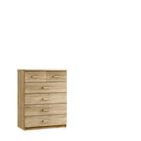 Modena Bedroom Collection