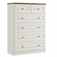 Naples Bedroom Collection