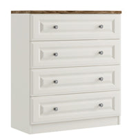 Naples Bedroom Collection