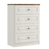 Naples Bedroom Collection