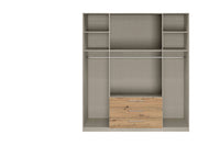 Rauch Home Range Wardrobe Extras